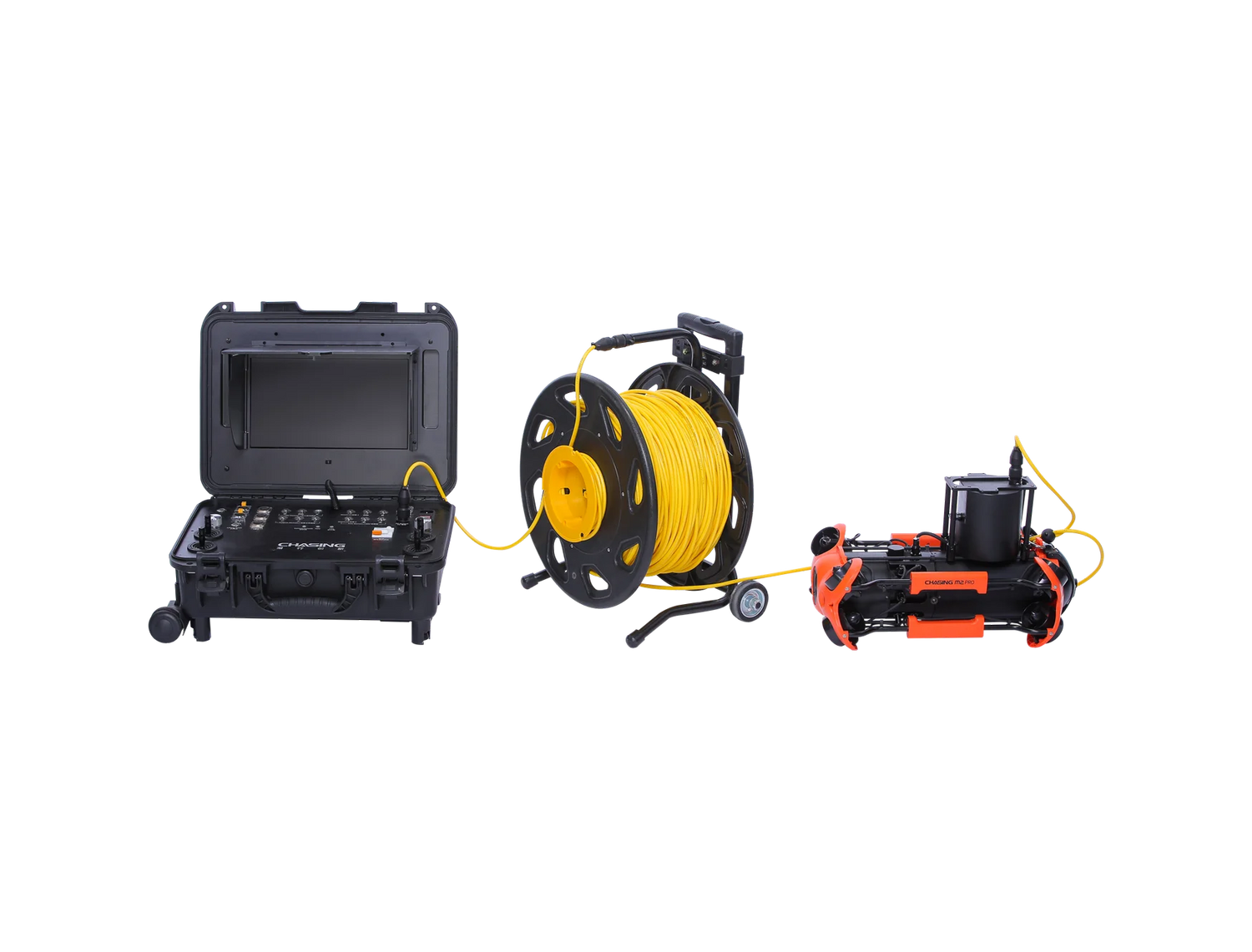 CHASING AC POWER SUPPLY