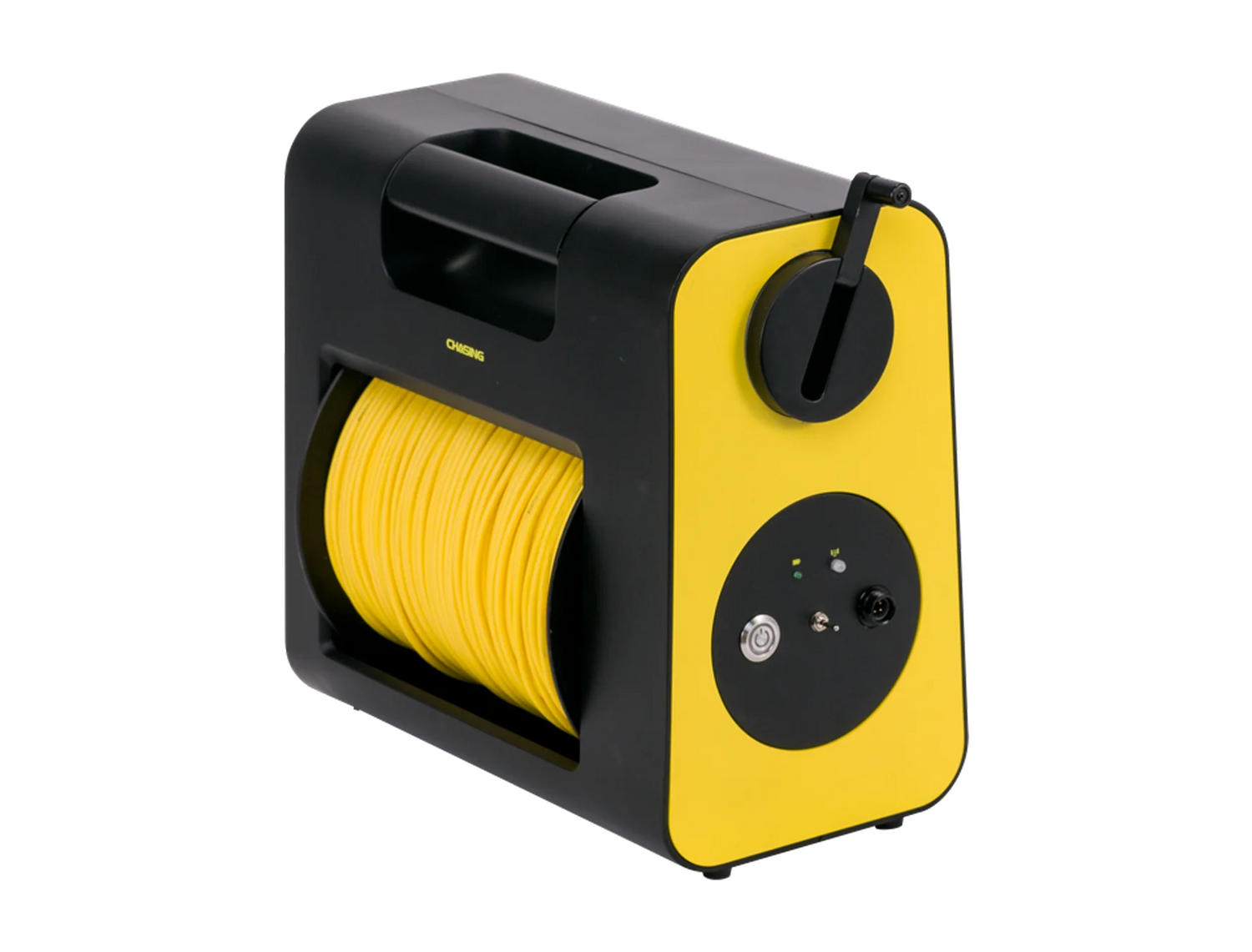 CHASING E-Reel