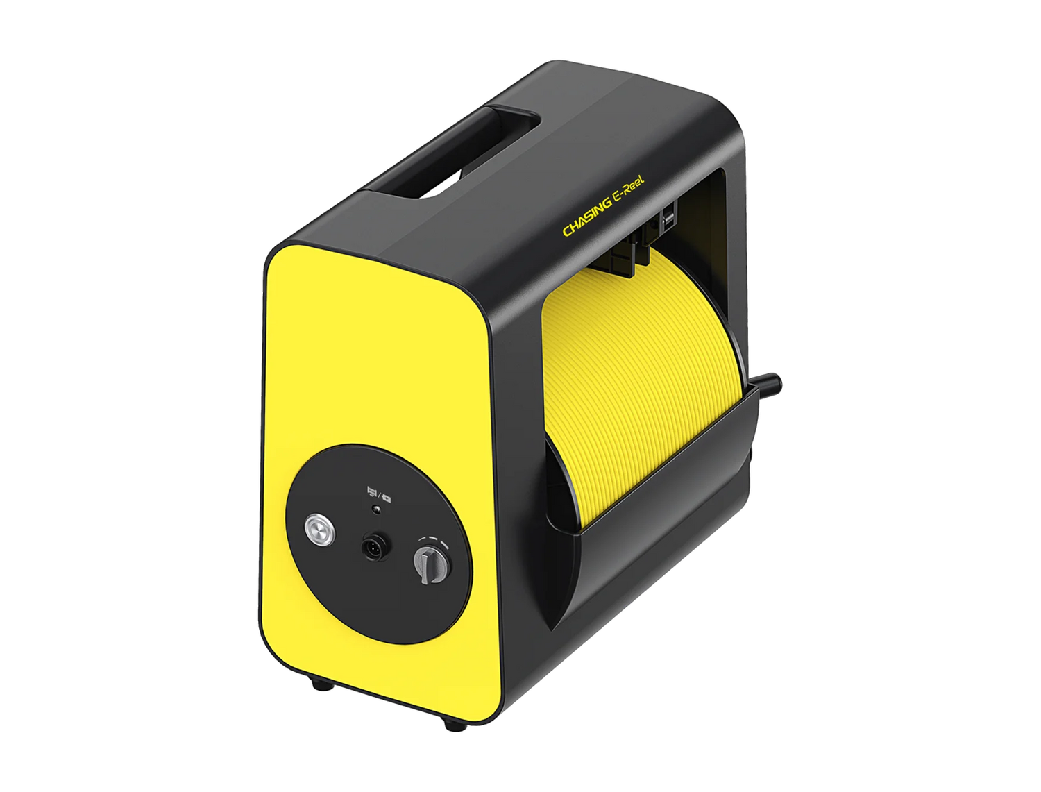 CHASING E-Reel