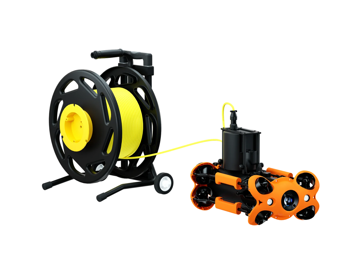 CHASING AC POWER SUPPLY