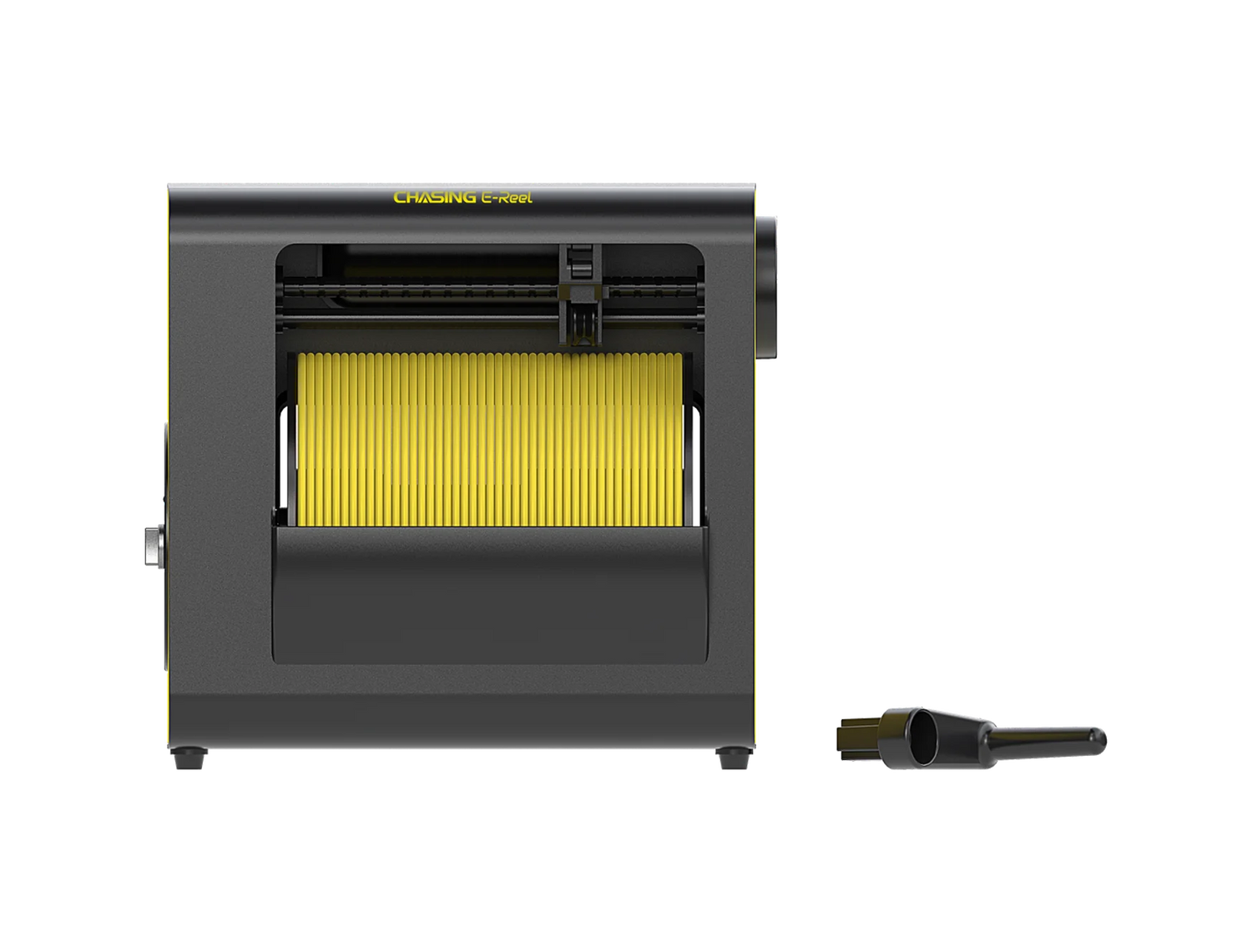 CHASING E-Reel