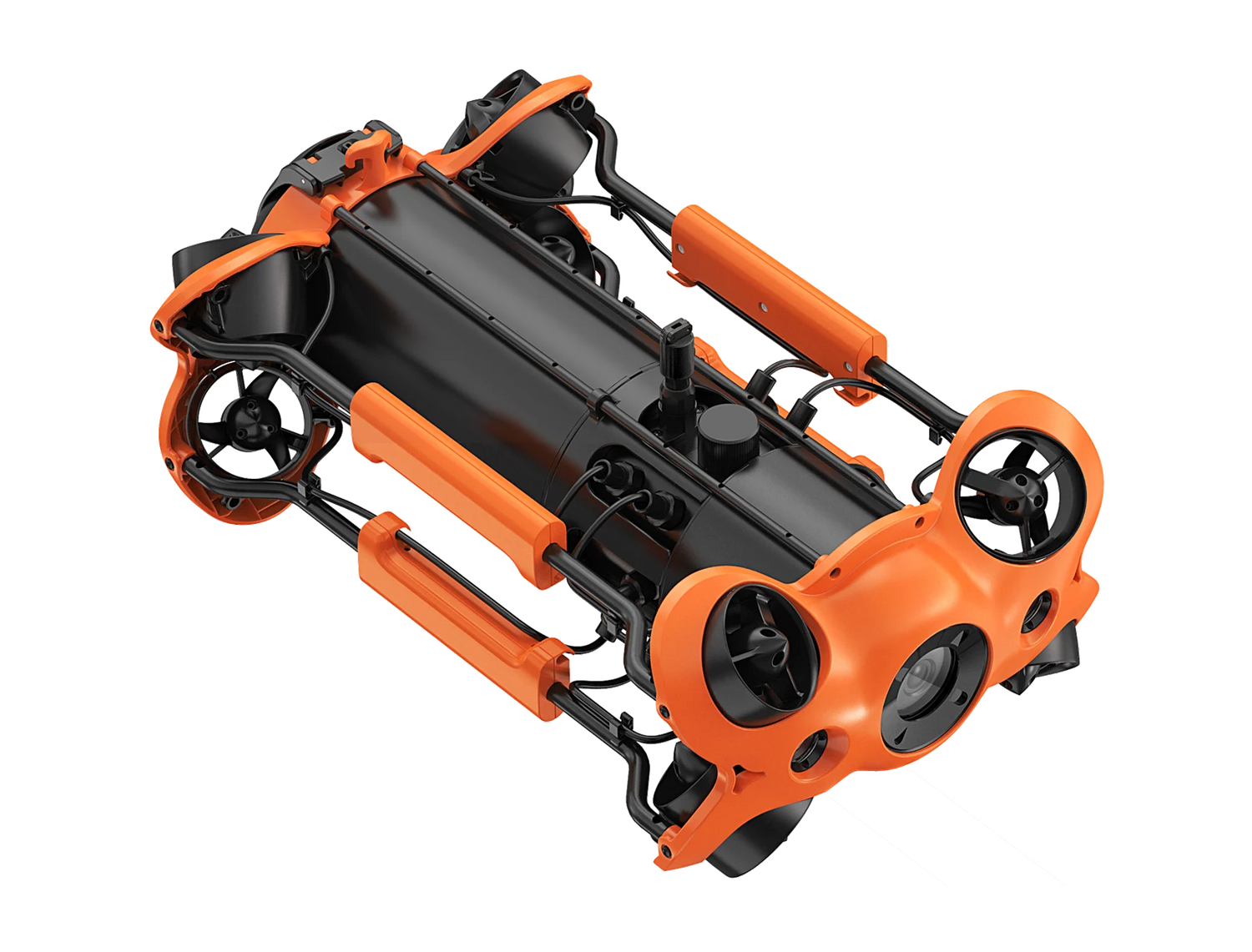 Chasing M2 Pro Industrial Grade Underwater Rov