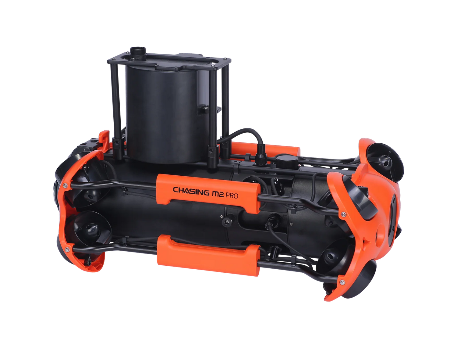 CHASING AC POWER SUPPLY