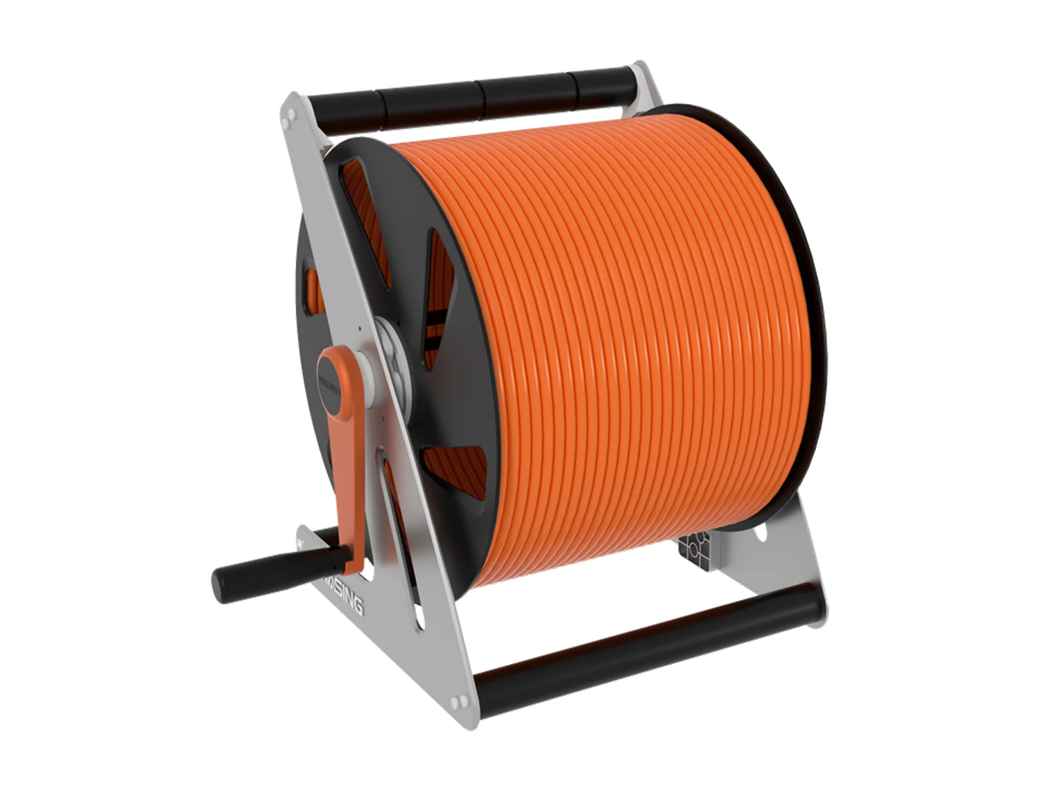 CHASING Shorebase Power Supply System