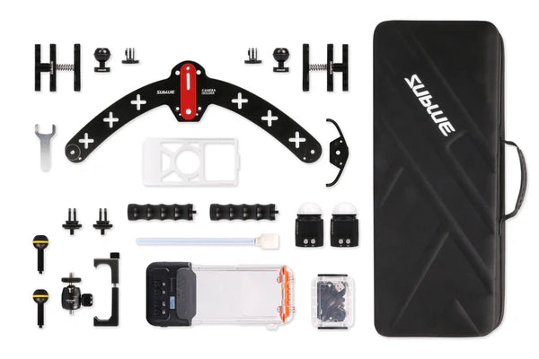 Sublue Navbow/Navbow+ Accessory Kit