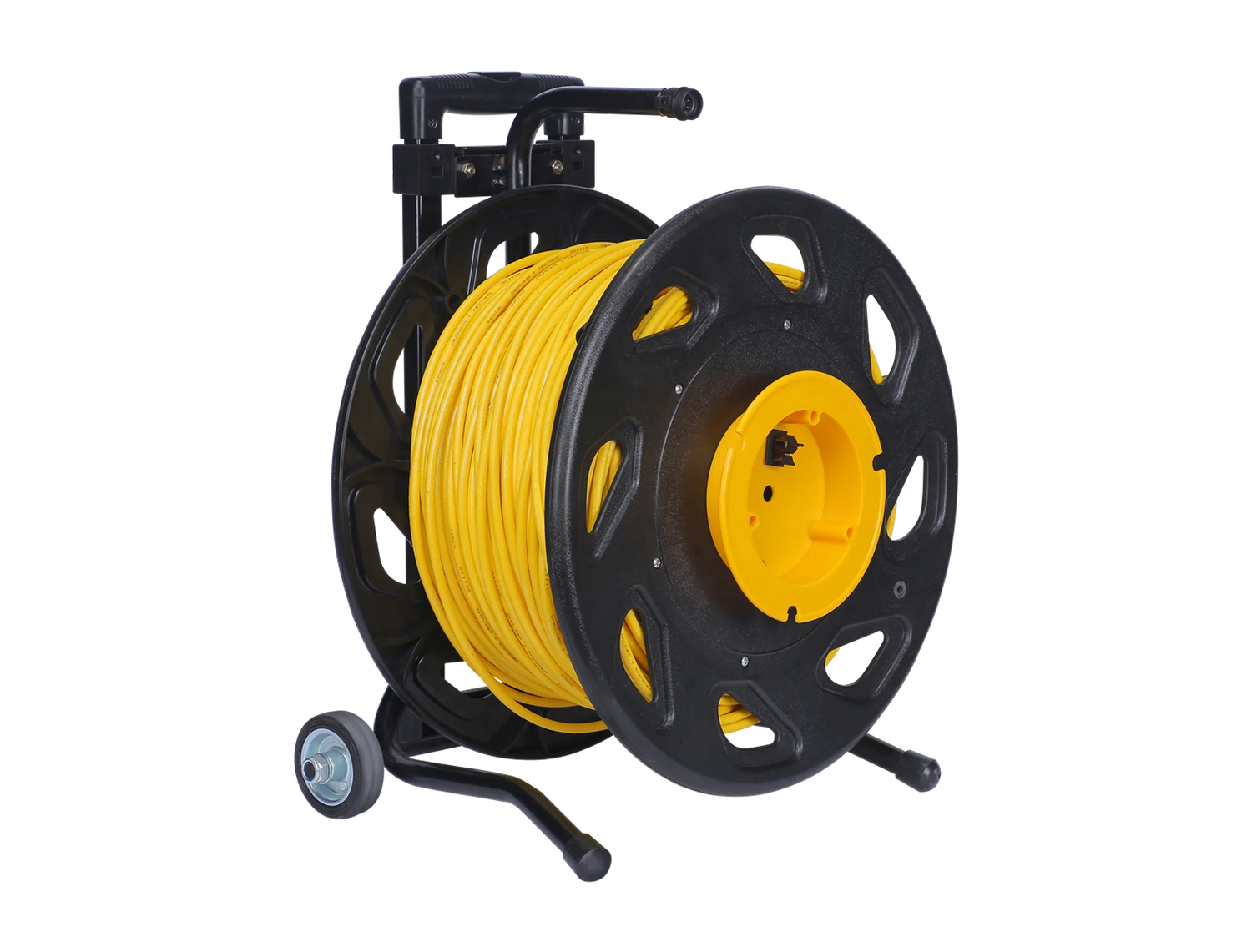 CHASING AC POWER SUPPLY