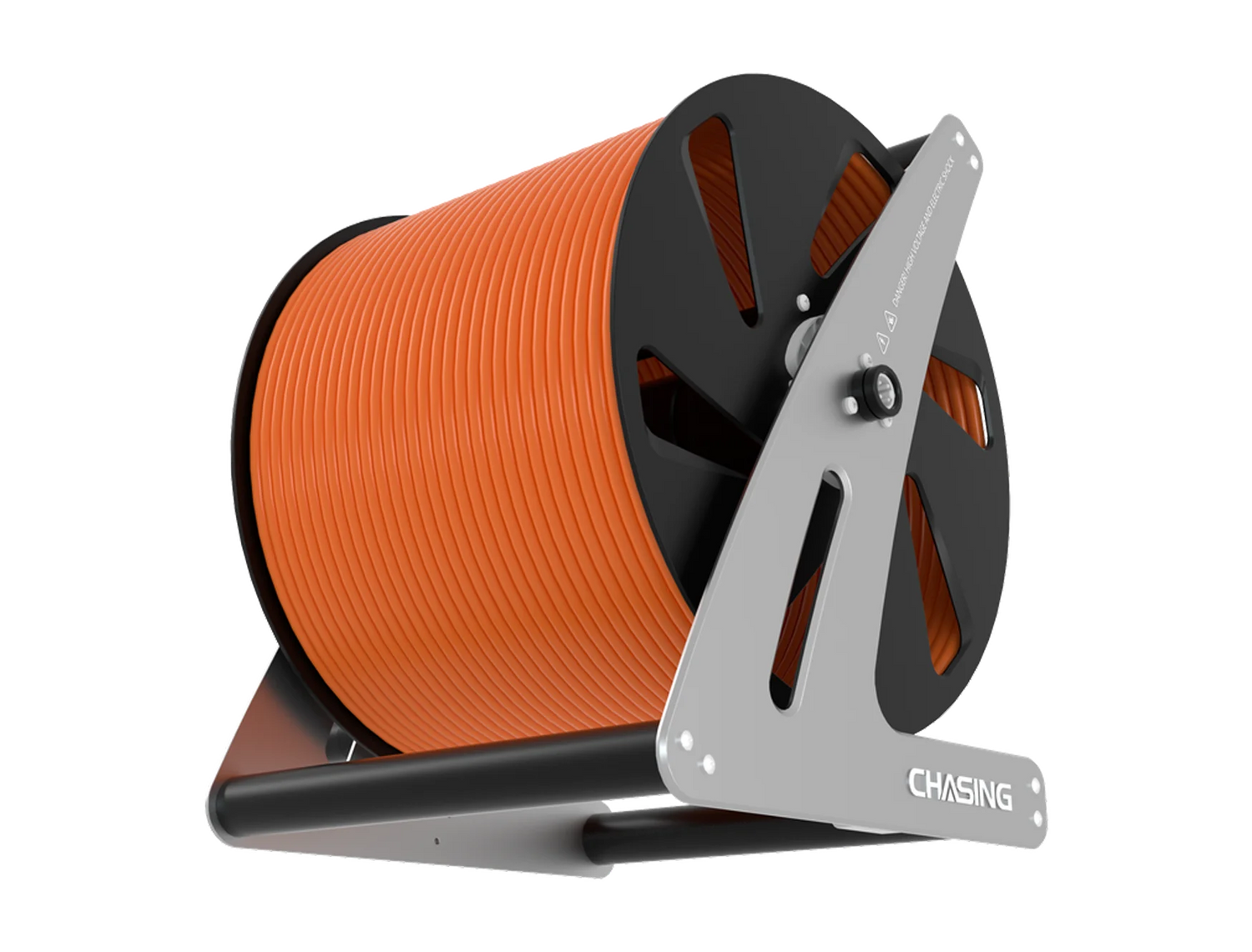 CHASING Shorebase Power Supply System