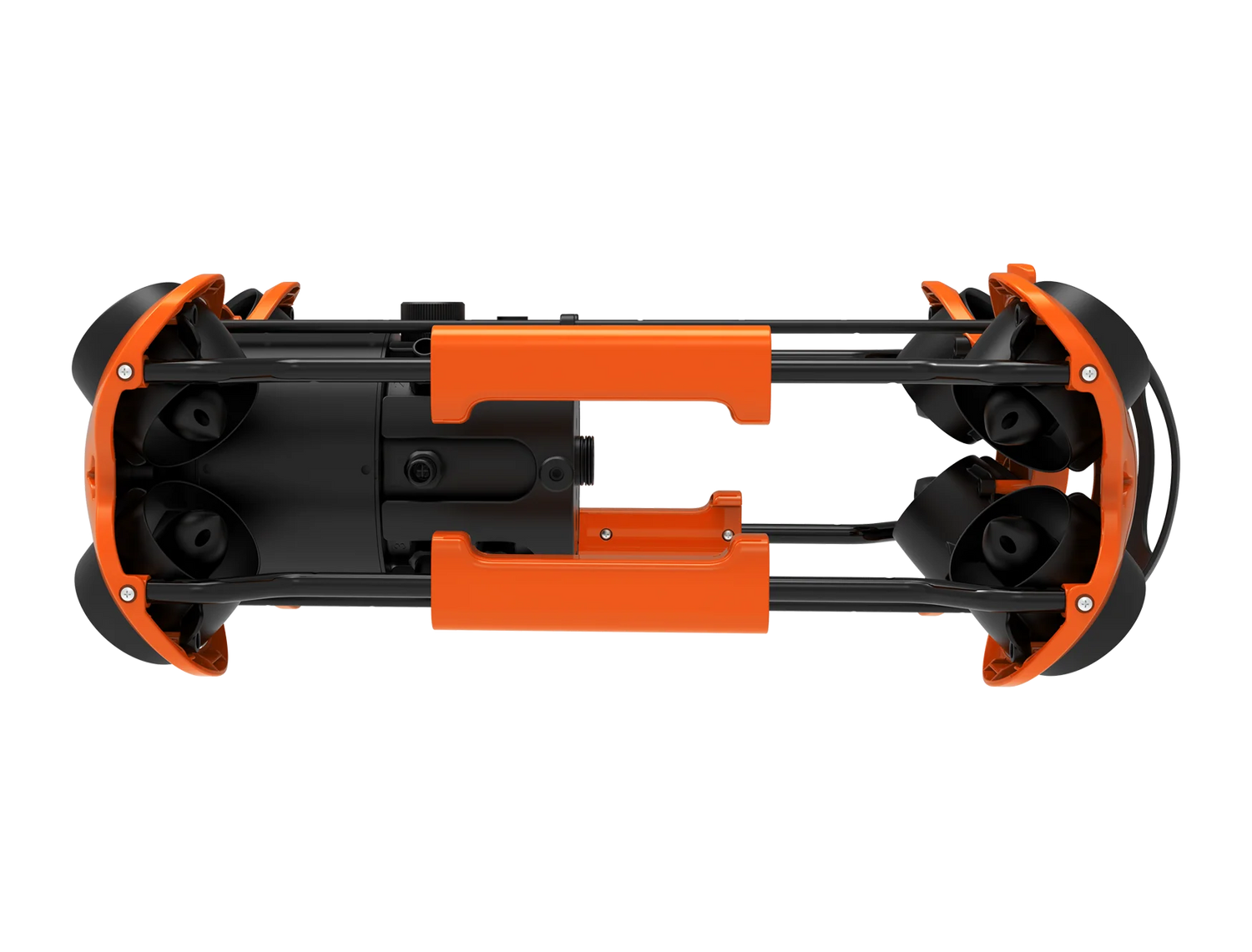 Chasing M2 Pro Industrial Grade Underwater Rov