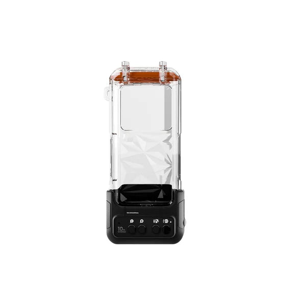 Sublue H1 Smart Waterproof Phone Case (MixPro/Tini/Navbow/Nav bow+)
