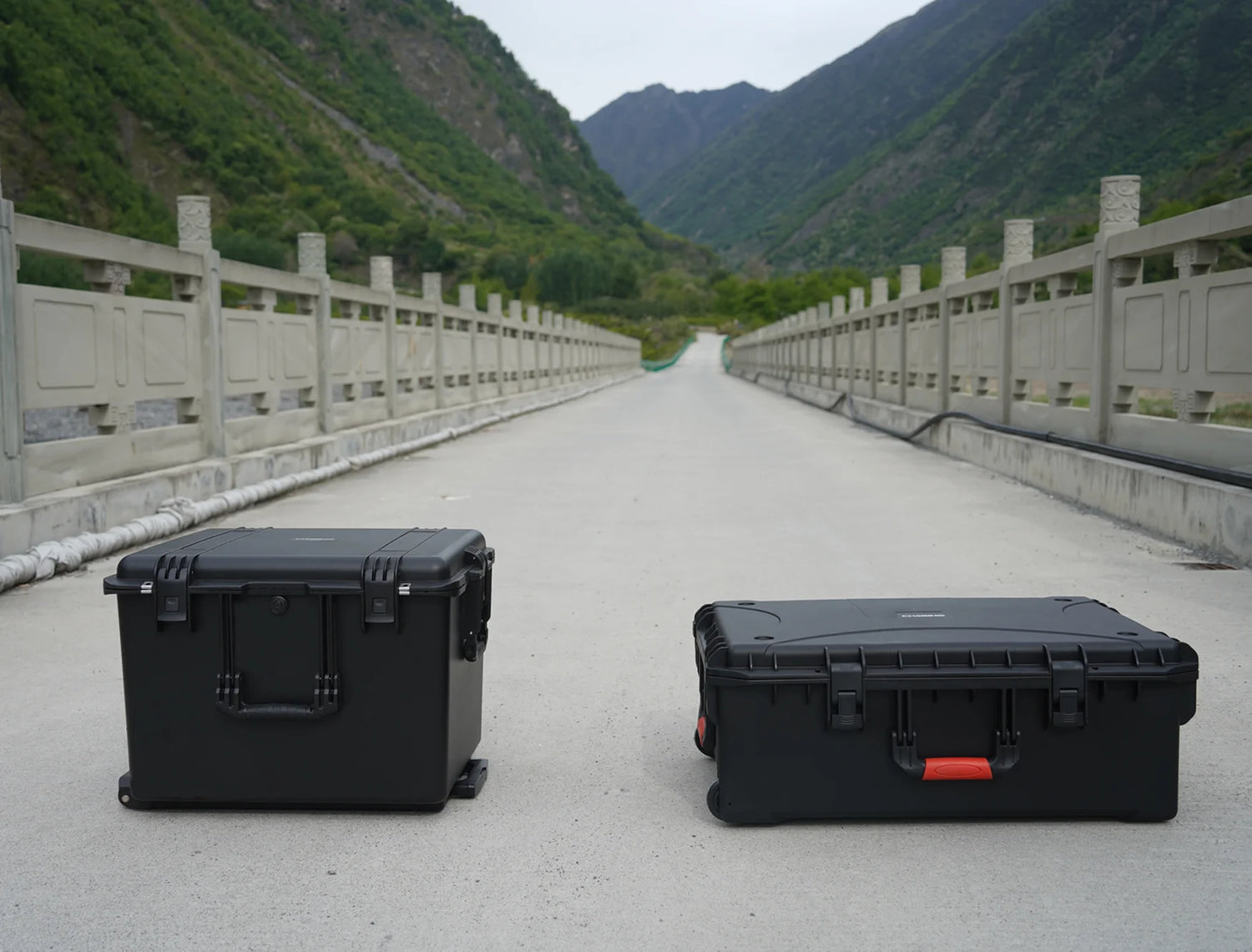 Chasing M2 Pro Max Industrial Grade Underwater Rov