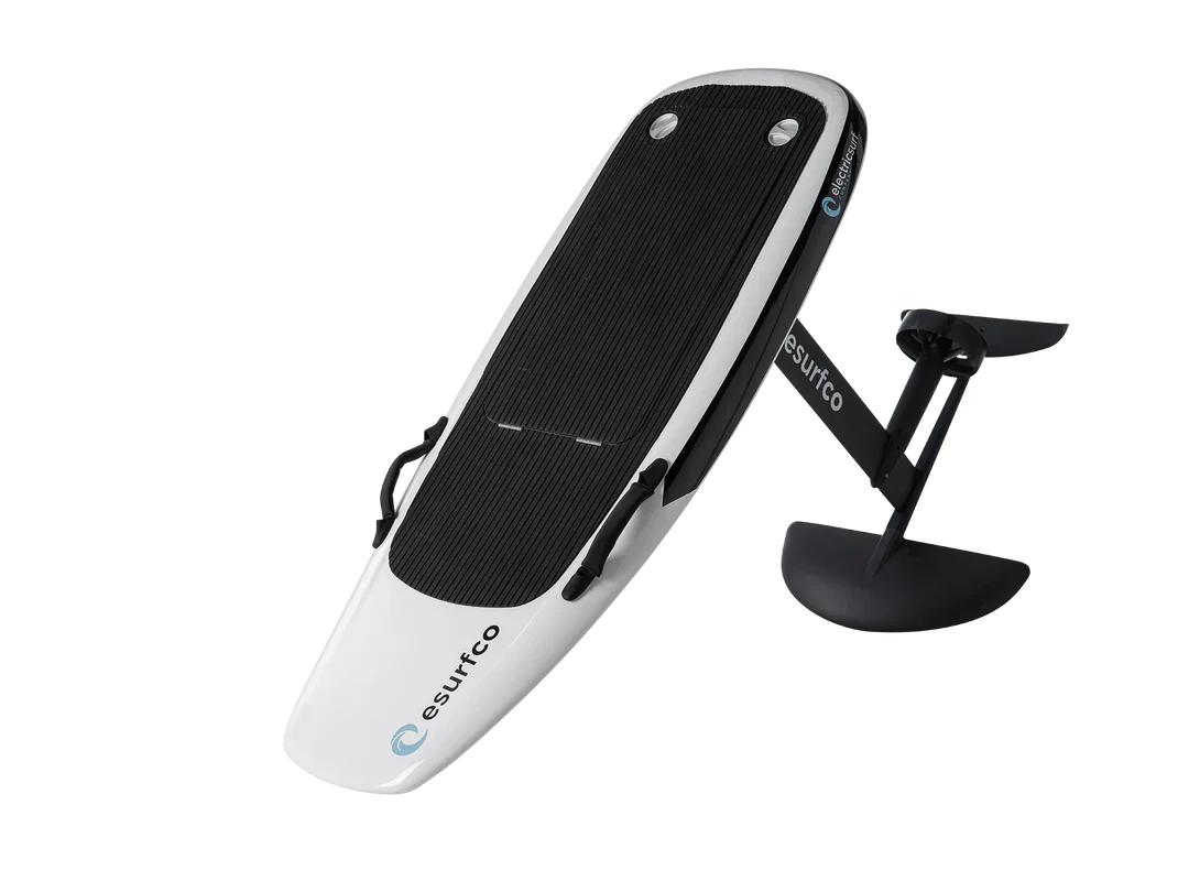 eSurfCo Aviator 5"5' EFoil - White