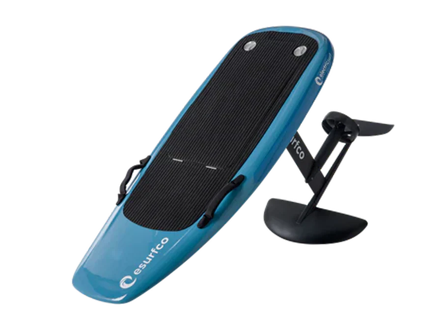eSurfCo Aviator 5"5' EFoil - Blue