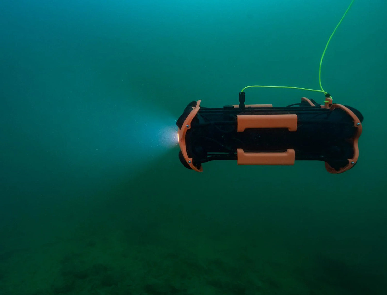 Chasing M2 Pro Industrial Grade Underwater Rov