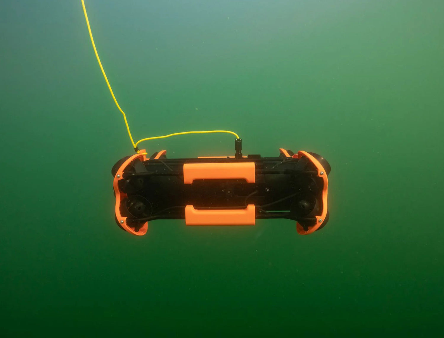 Chasing M2 Pro Industrial Grade Underwater Rov