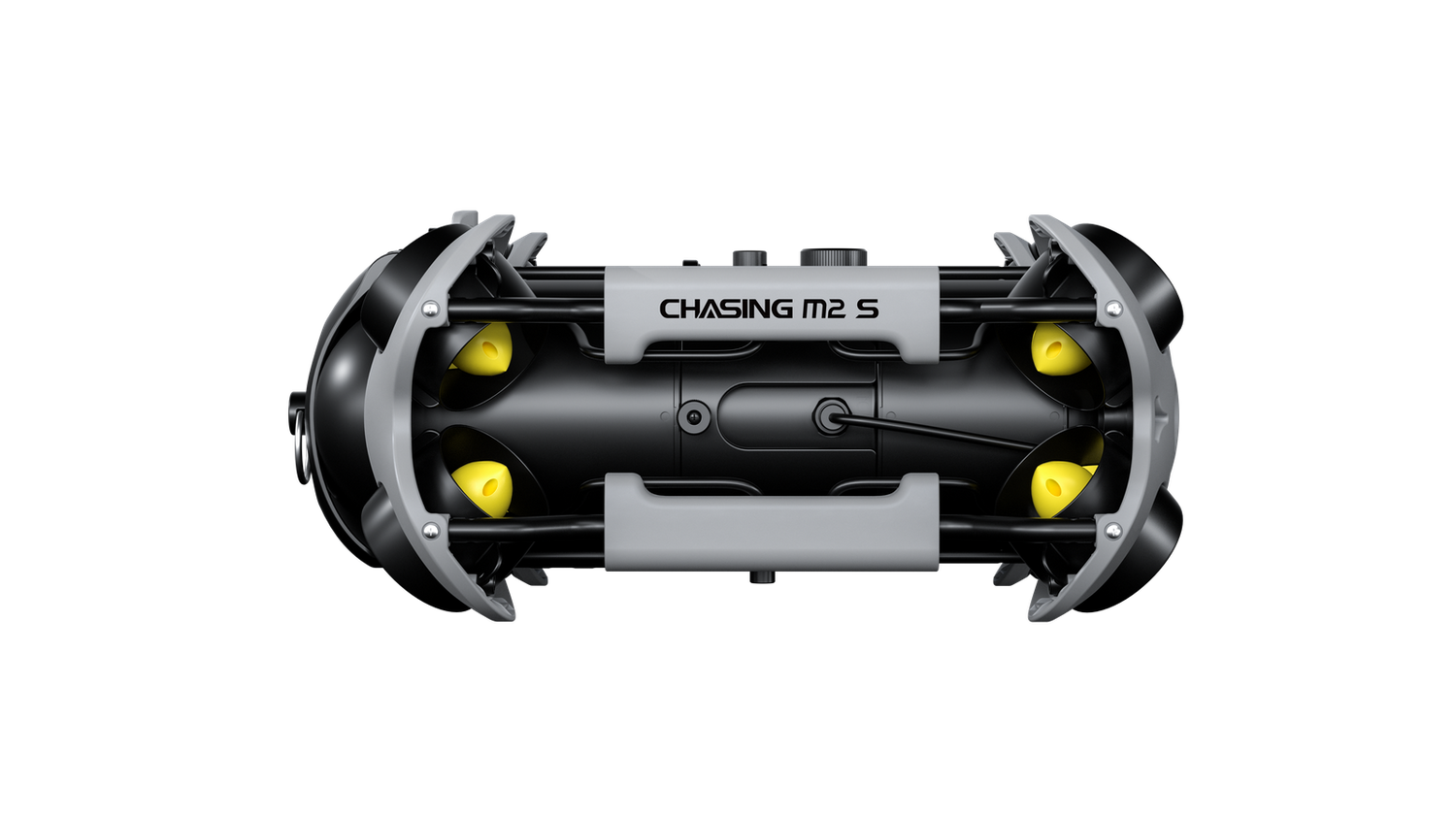 CHASING M2 S Underwater ROV