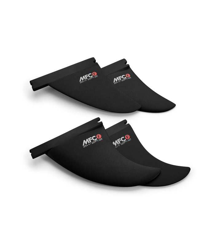 Awake Carbon Fins