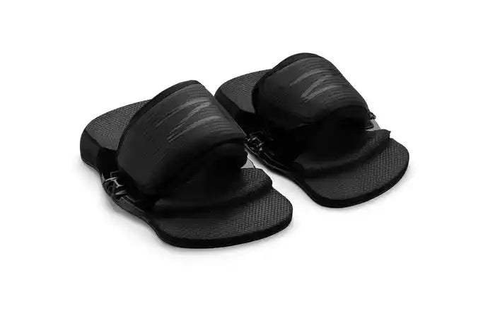 Awake Foot Straps