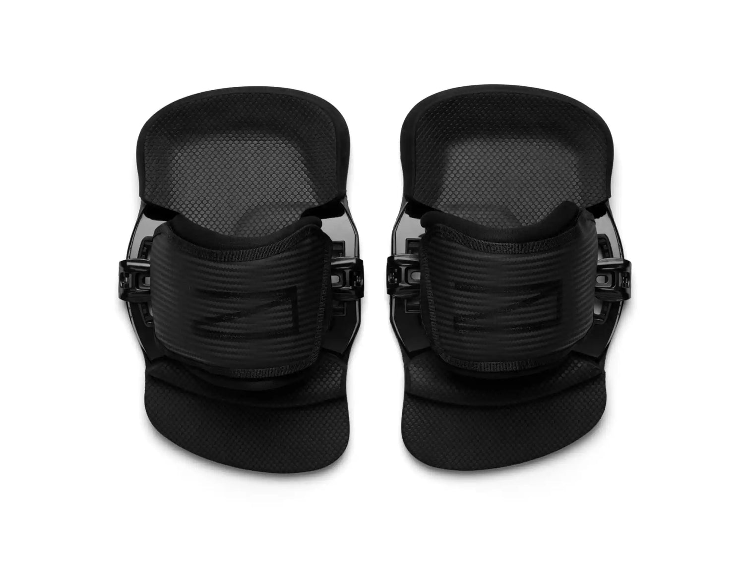 Awake Foot Straps