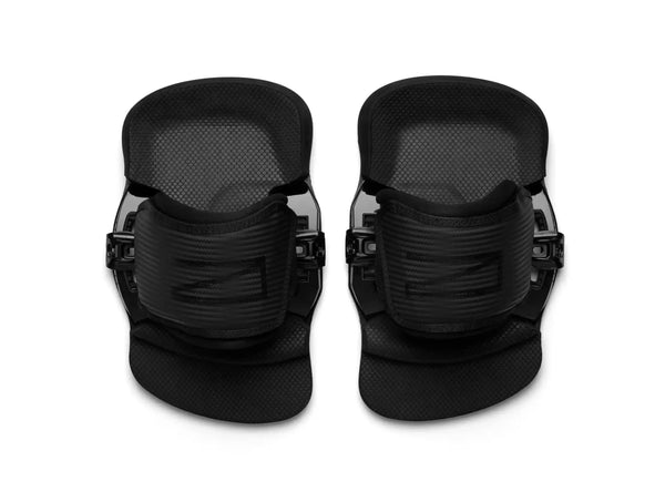 Awake Foot Straps