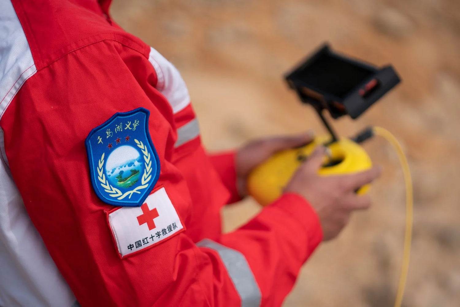 Chasing M2 Pro Industrial Grade Underwater Rov