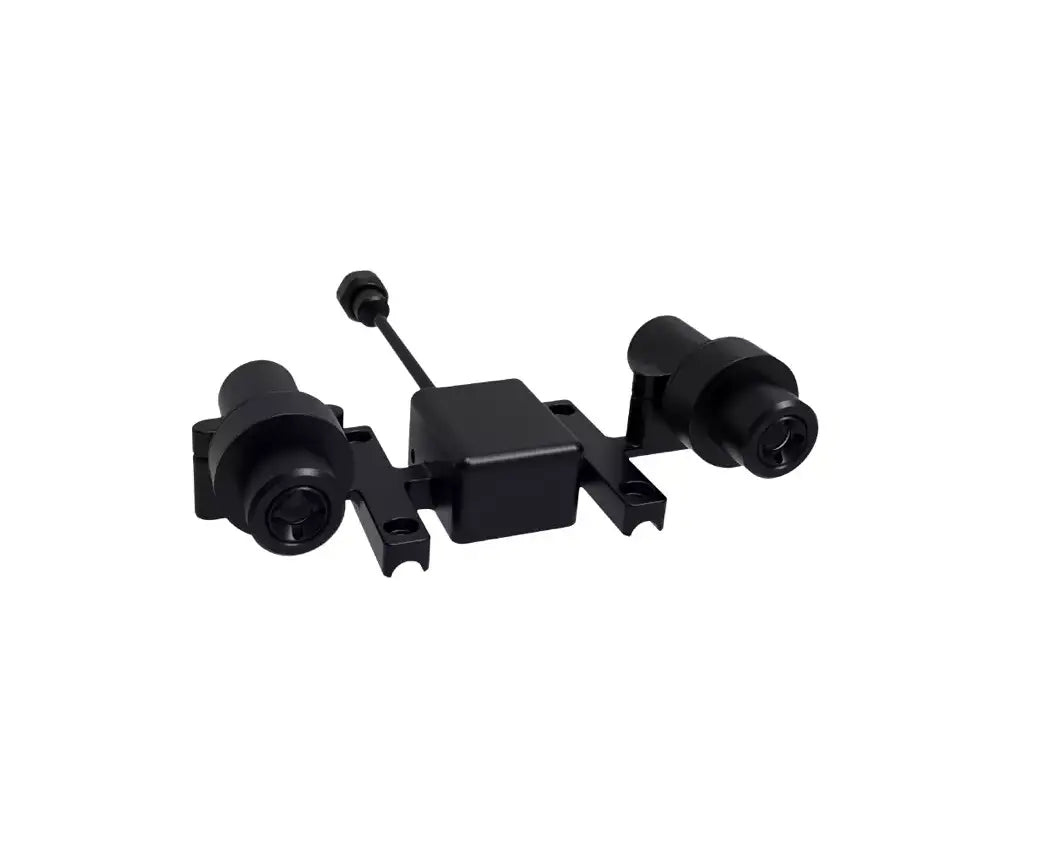 CHASING Laser Scaler