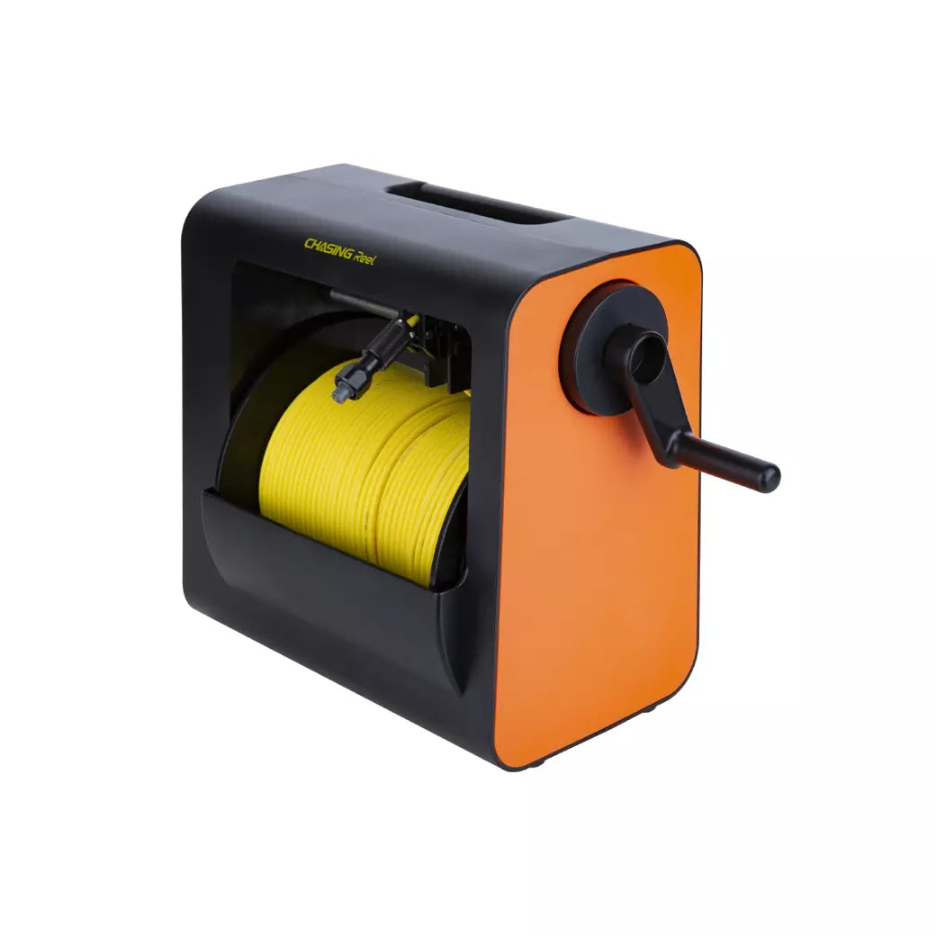 CHASING Reel