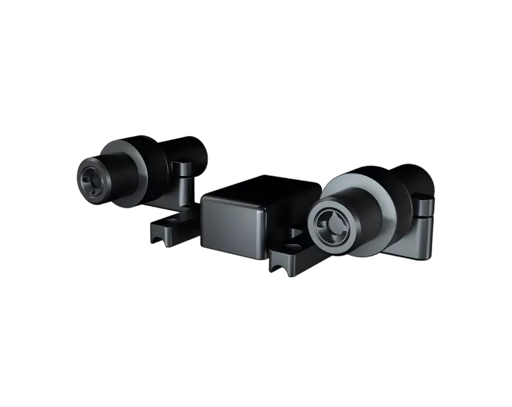 CHASING Laser Scaler