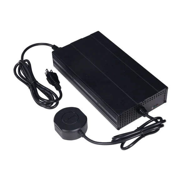 Vapor Fast Charger