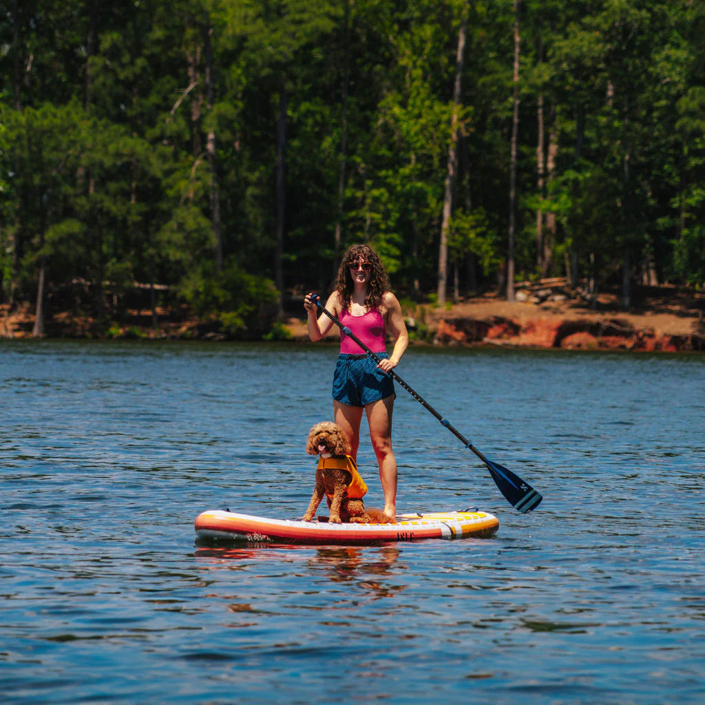 Pioneer 3 Paddle Board