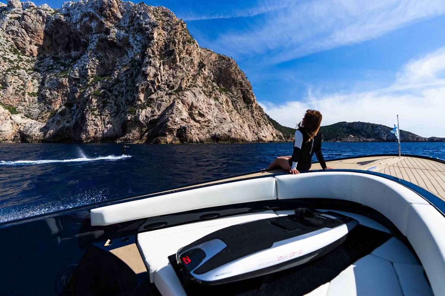 Awake RAVIK ADVENTURE XR