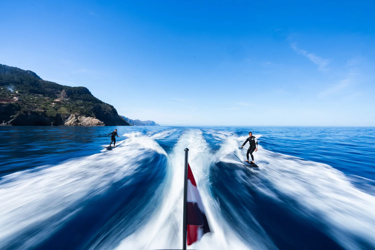 Awake RAVIK ADVENTURE XR