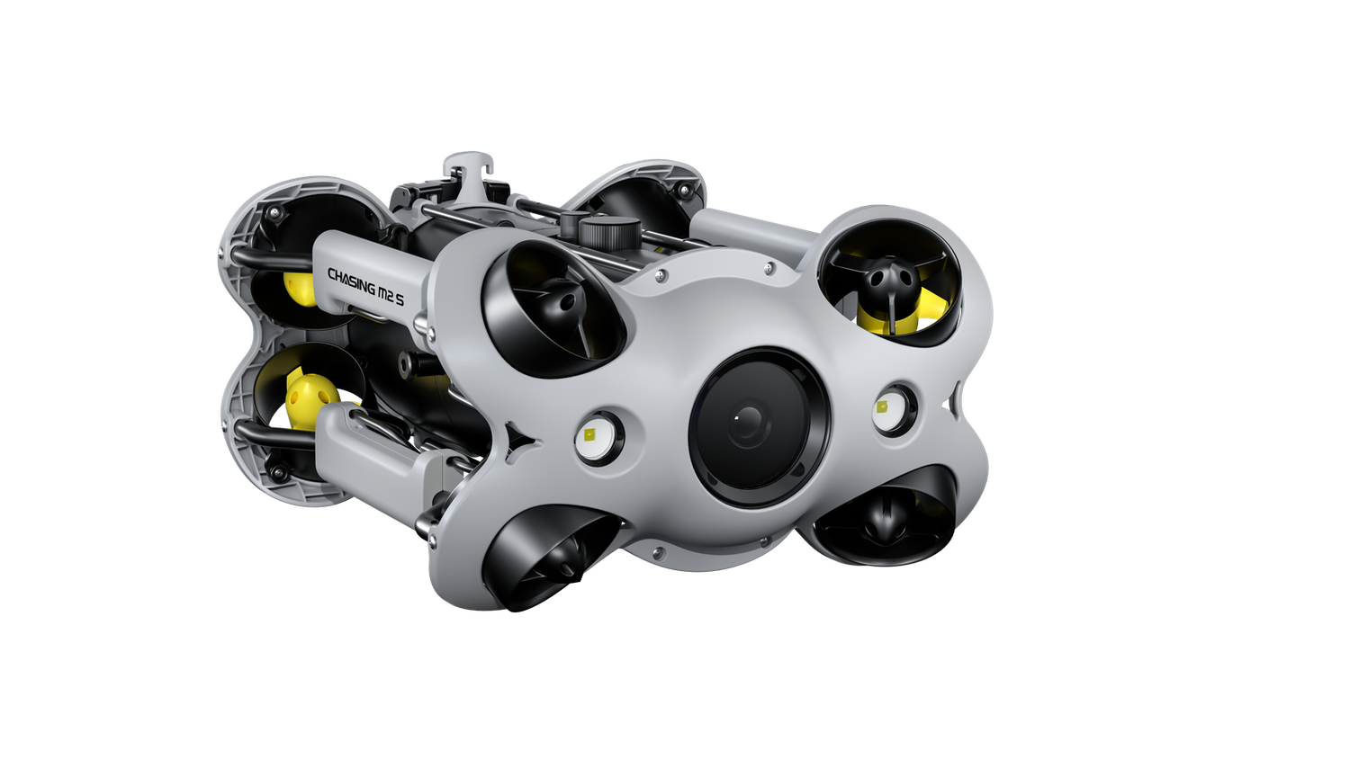 CHASING M2 S Underwater ROV