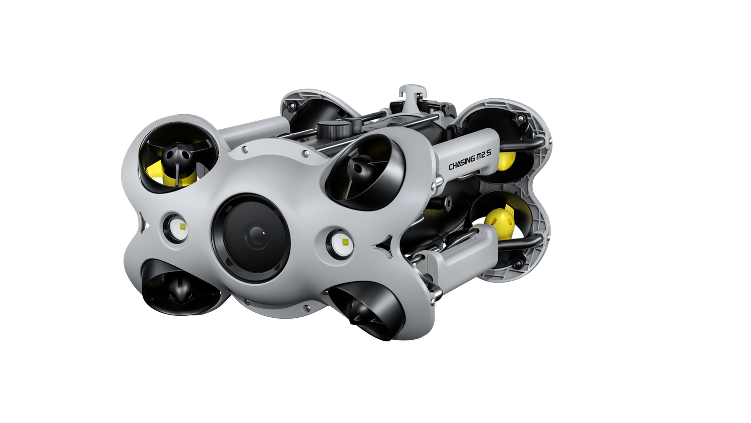 CHASING M2 S Underwater ROV