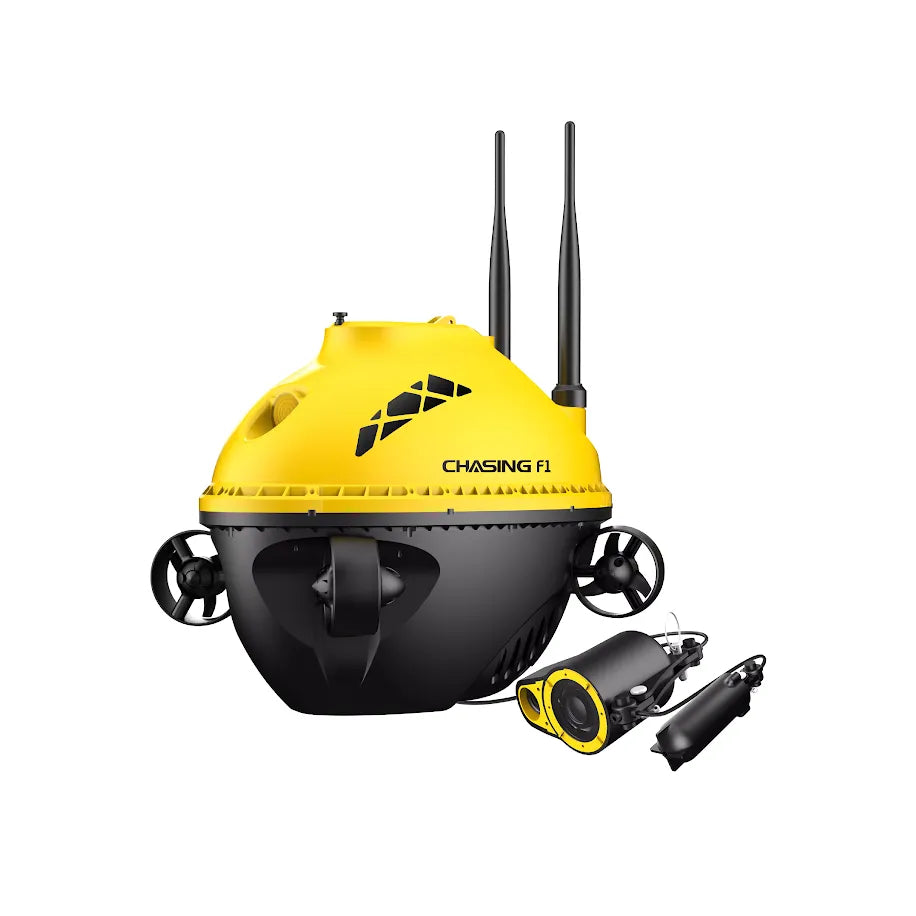 Chasing F1 PRO Fish Finder