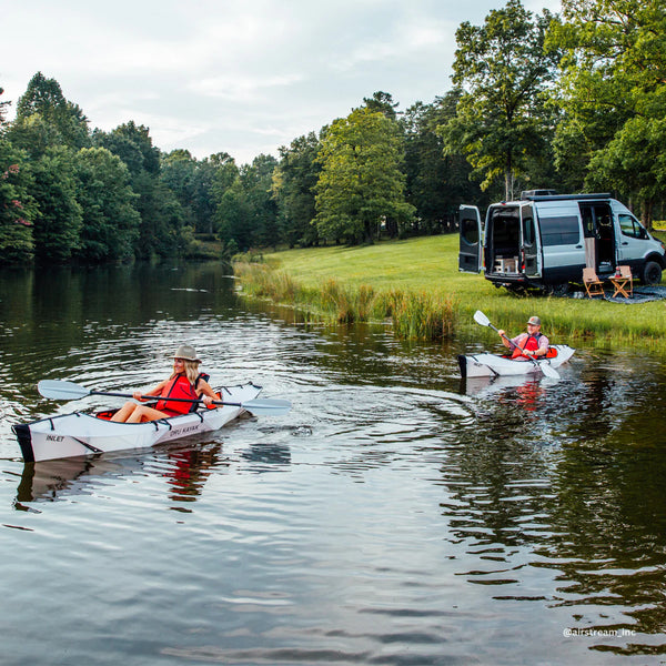 INLET SPORT