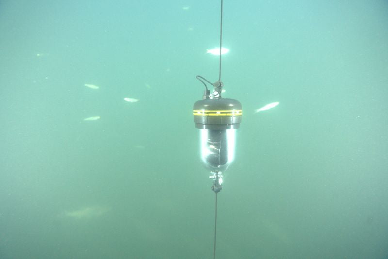 Chasing F1 PRO Fish Finder