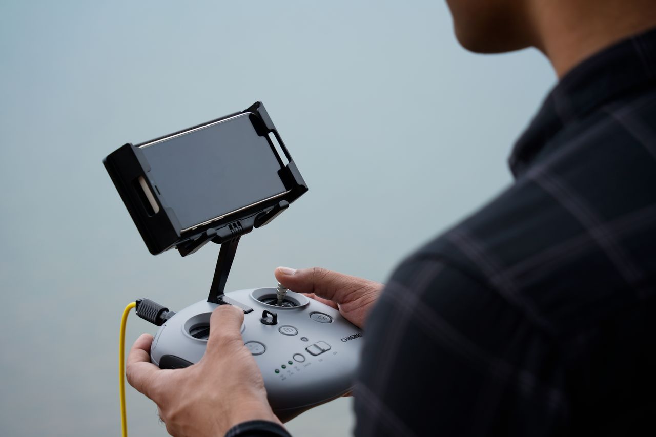 CHASING M2 S Underwater ROV