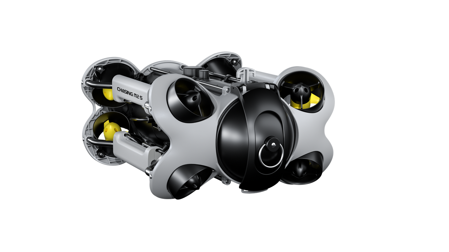 CHASING M2 S Underwater ROV