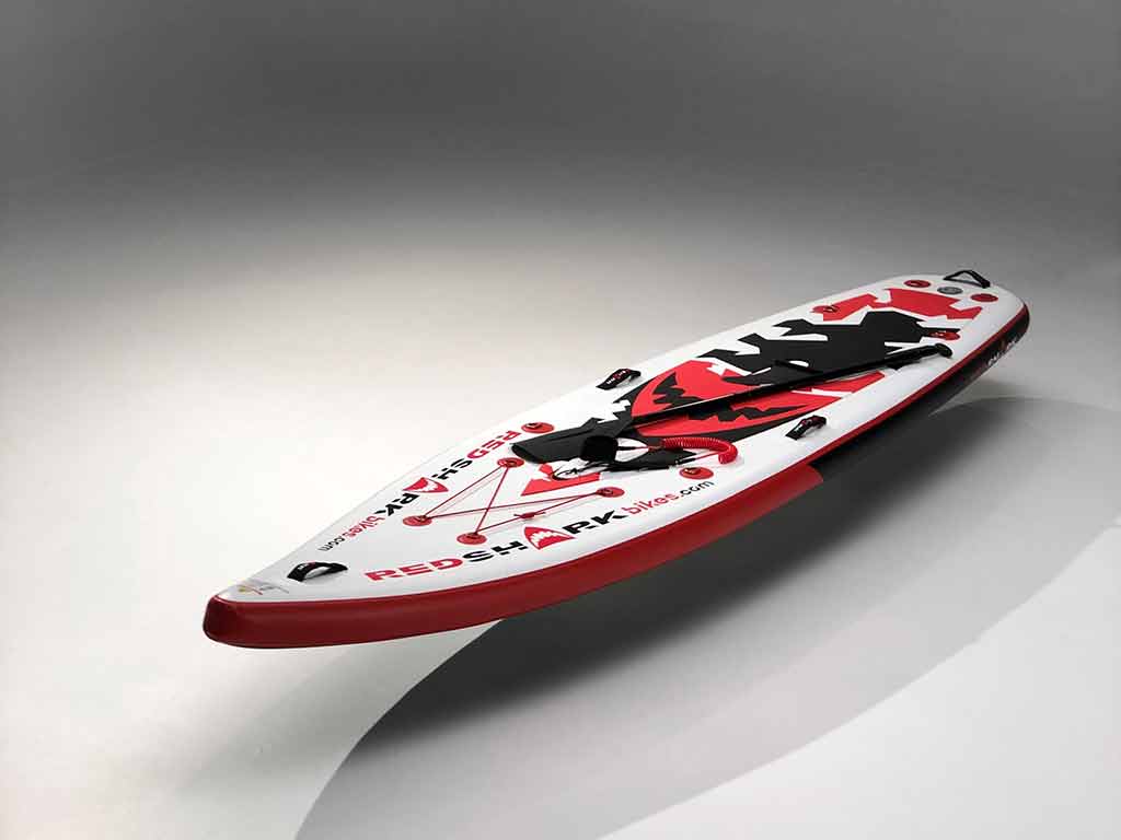 Paddle Board Adapter Kit