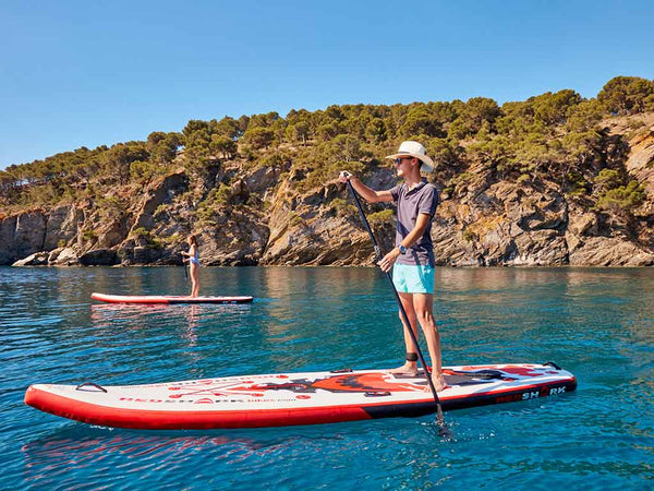 Paddle Board Adapter Kit