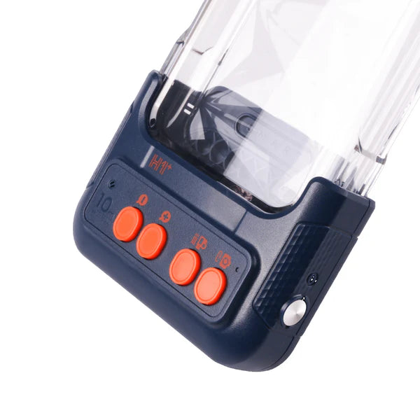 Sublue H1+ Smart Waterproof Phone Case (MixPro/Tini/Navbow/Nav bow+)