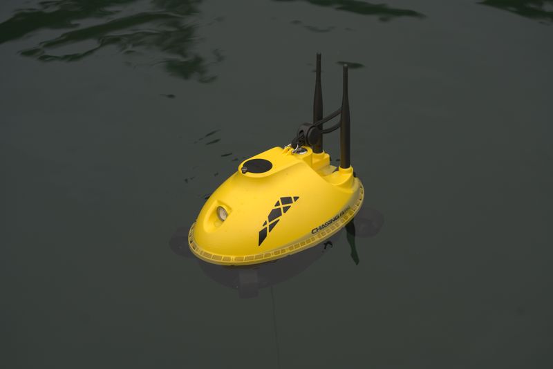 Chasing F1 PRO Fish Finder