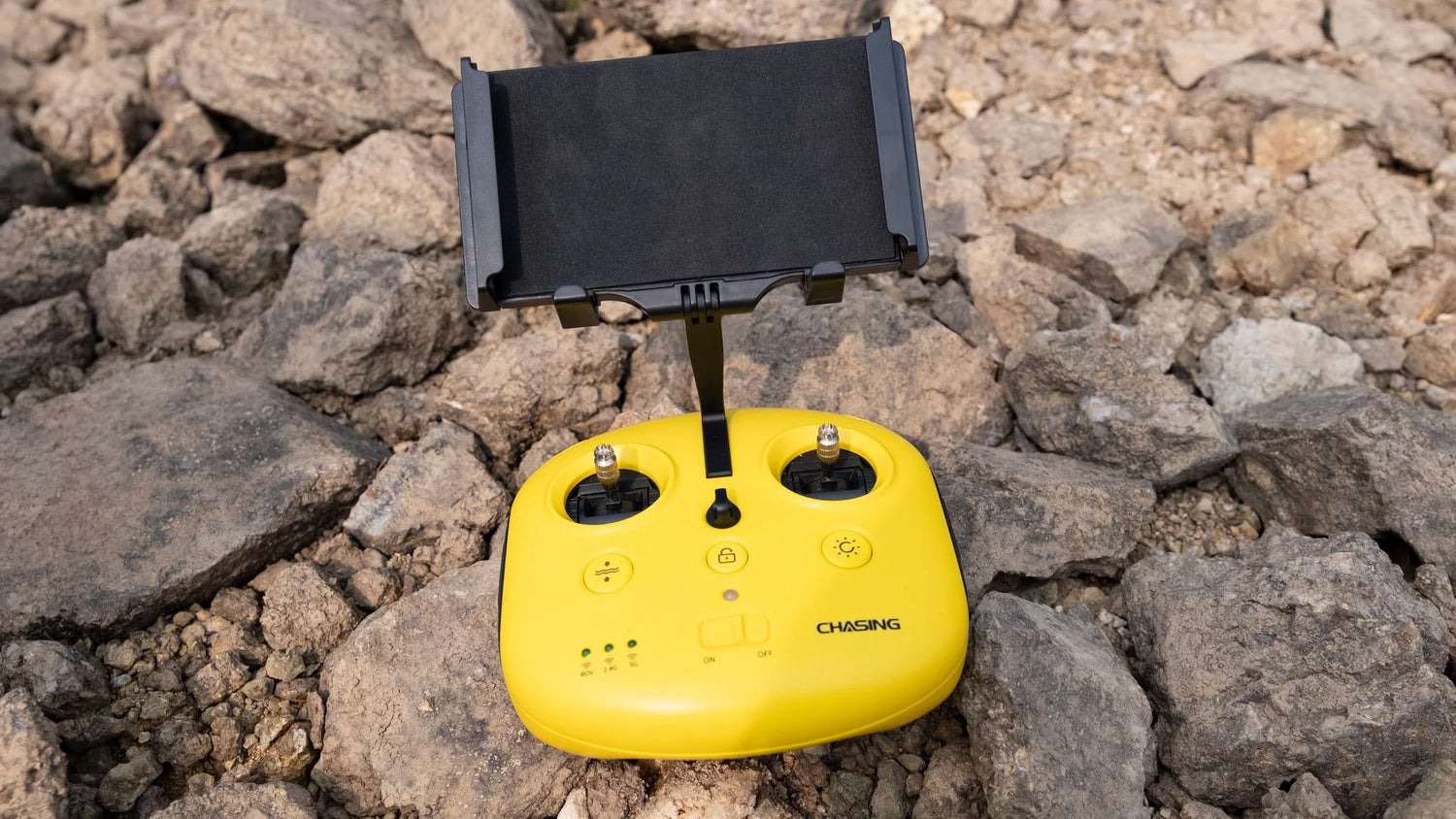 Chasing M2 Pro Industrial Grade Underwater Rov