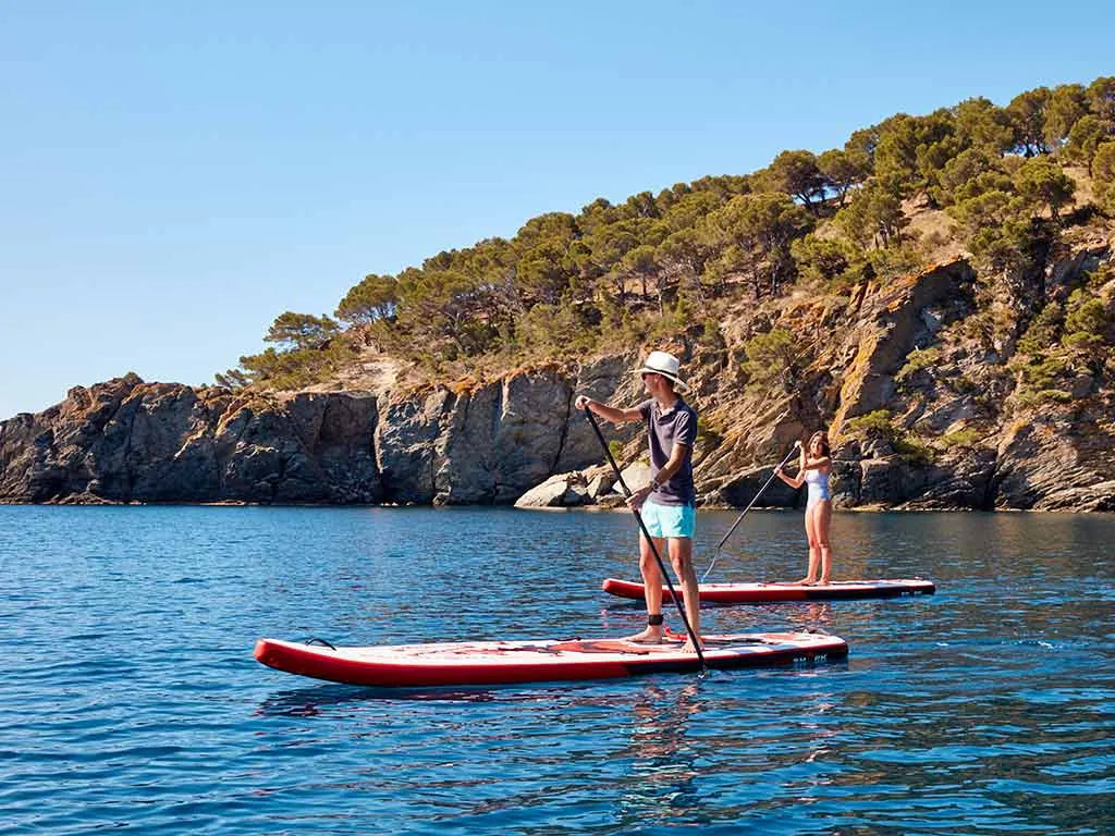 Paddle Boards